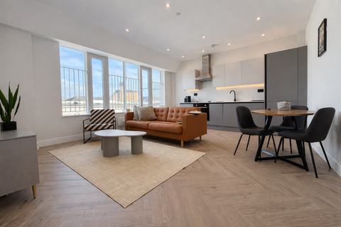 Carlton Crescent, Southampton SO15