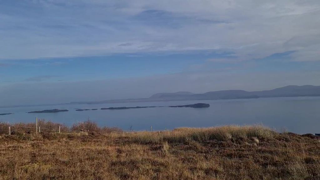 Land for sale26 Geary, Waternish, Isle Of Skye IV55