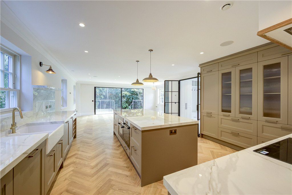Additional image 3 of 5 bed detached house for saleMoor Park Gardens, Kingston Upon Thames KT2