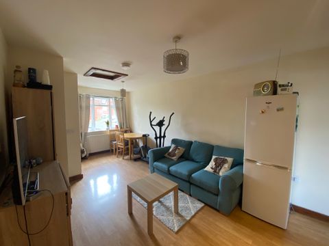 Warren Avenue, Southampton SO16