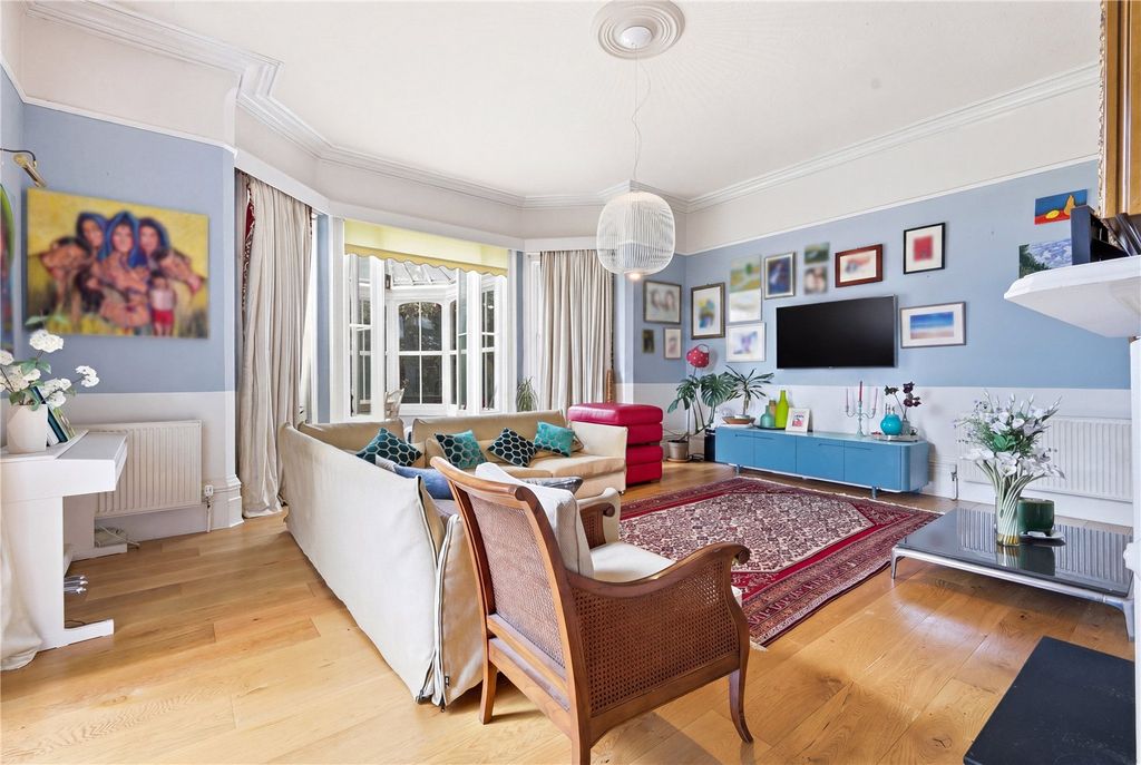 Additional image 8 of 5 bed semi-detached house for saleParkside Avenue, Ipswich, Suffolk IP4