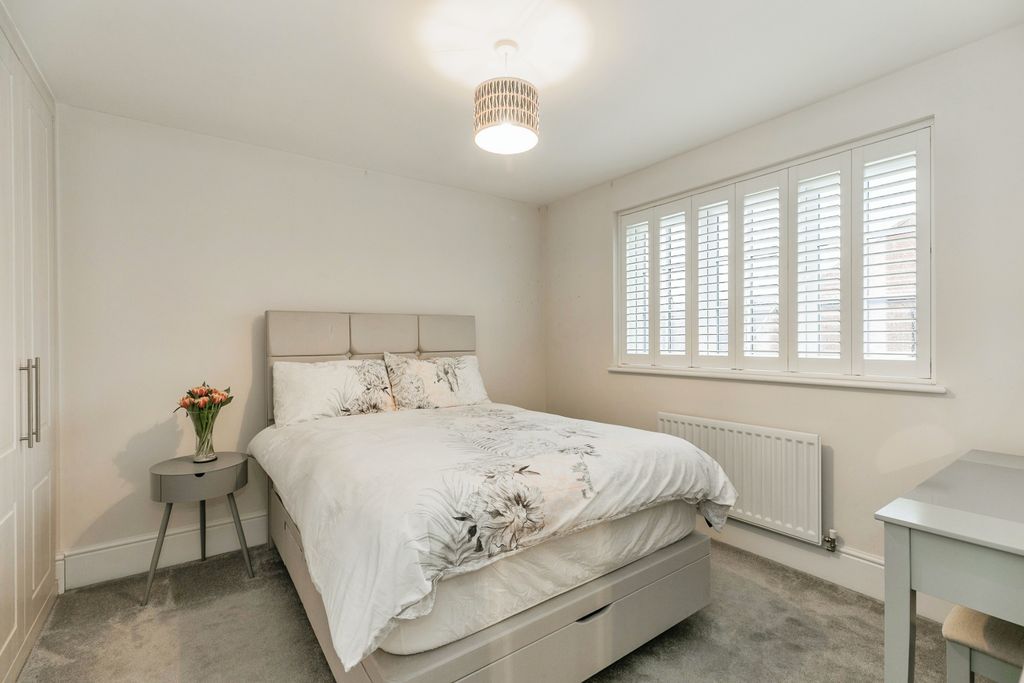 Additional image 16 of 5 bed detached house for saleSwynford Road, Alconbury Weald, Huntingdon PE28