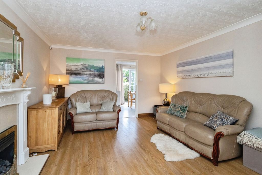 Additional image 2 of 3 bed semi-detached house for saleJames Drive, Hyde, Greater Manchester SK14