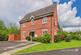 Bernard Gadsby Close, Ashbourne