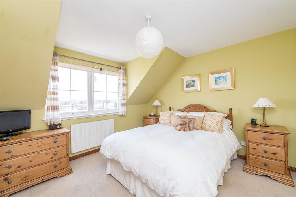 Additional image 15 of 4 bed property for sale7 West Nisbet Steading, Jedburgh TD8