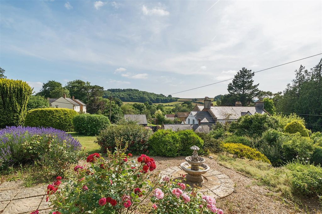 Additional image 2 of 3 bed detached bungalow for saleWadham Close, Ilminster TA19