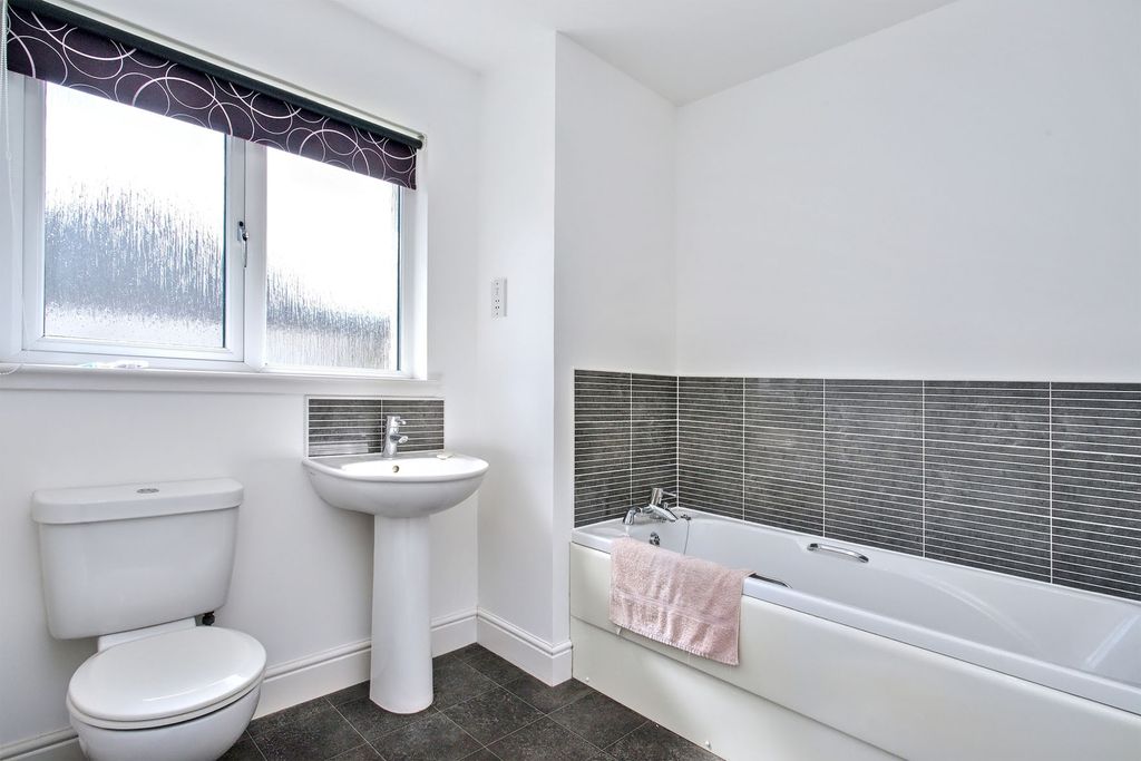 Additional image 10 of 4 bed detached house for sale3 Waverley Mills, Innerleithen EH44