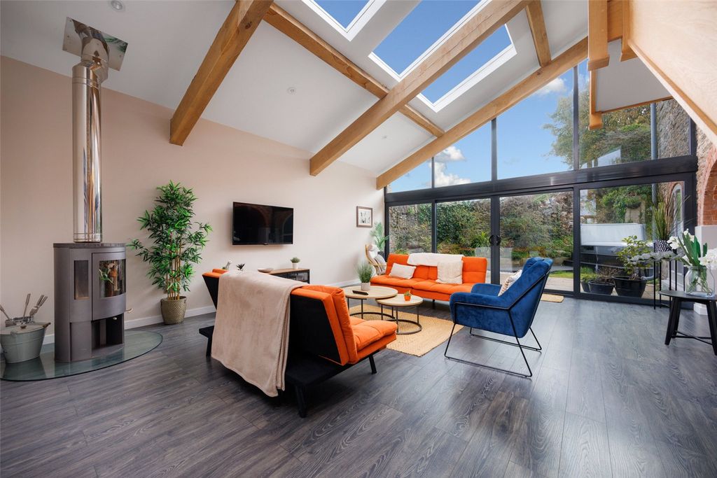 Additional image 10 of 3 bed equestrian for sale5 Acres - Ermington, Ivybridge, Devon PL21