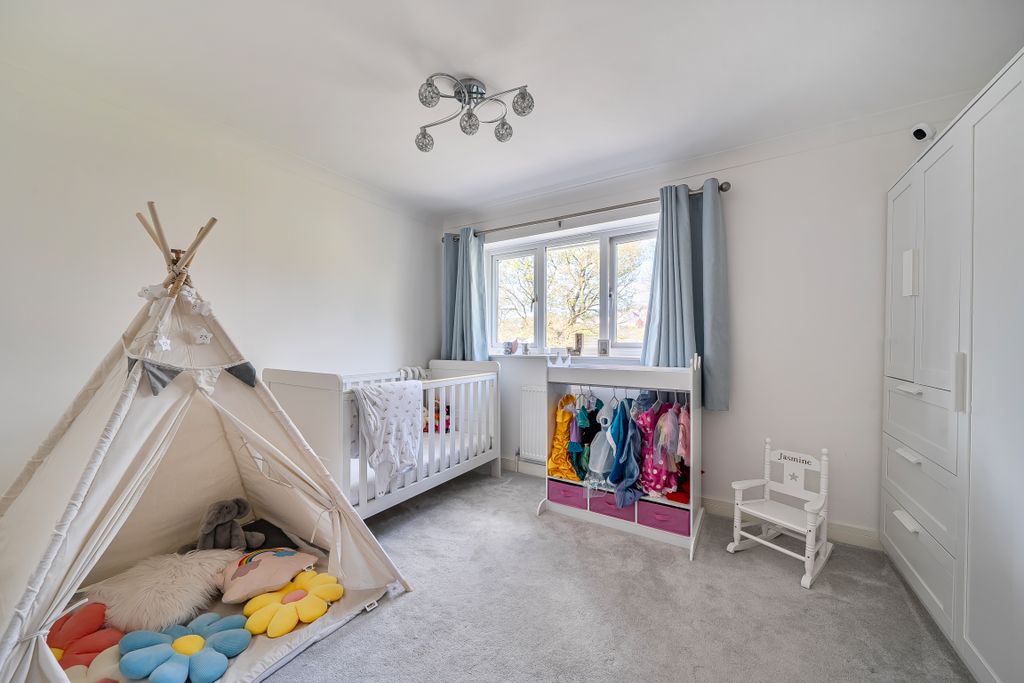 Additional image 11 of 4 bed detached house for salePinehurst Way, Woodlands, Ivybridge PL21
