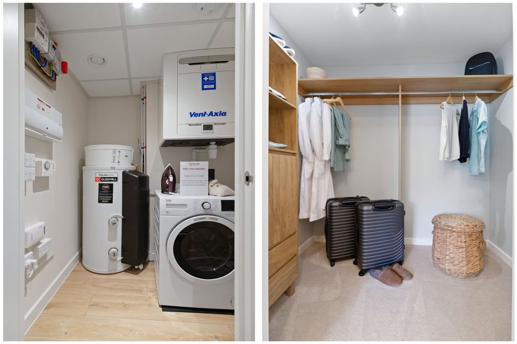 Additional image 28 of 2 bed flat for saleSummer Court, Burley In Wharfedale, Ilkley, West Yorkshire LS29