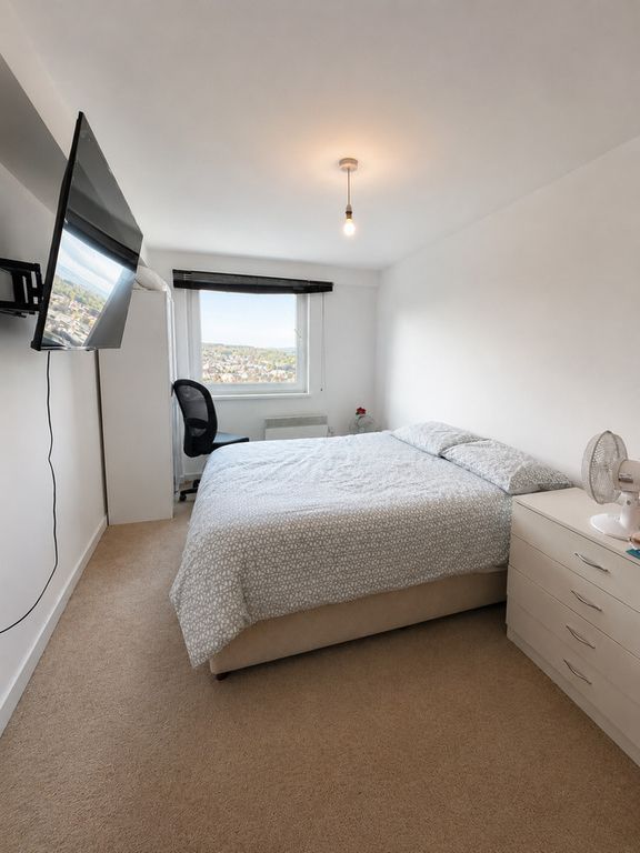 Additional image 4 of 1 bed flat for saleParkwood Rise, Keighley BD21