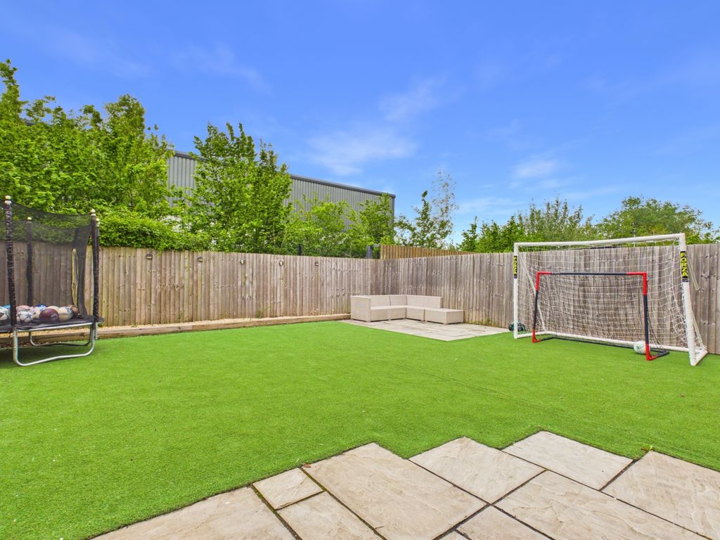Additional image 21 of 4 bed detached house for saleThe Old Dairy, Hyde SK14