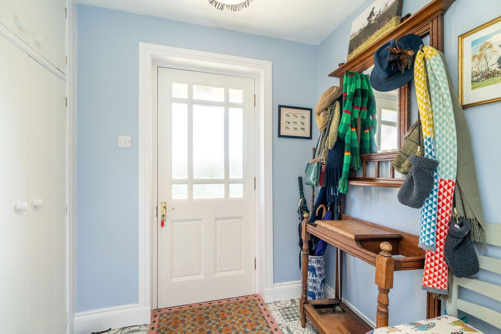 Additional image 14 of 4 bed property for saleFairnington Lodge, Kelso TD5