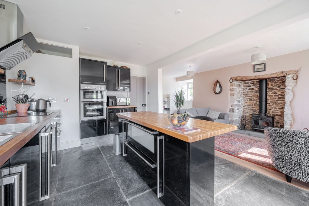 Additional image 5 of 4 bed semi-detached house for salePound Farm Lane, Ivybridge PL21