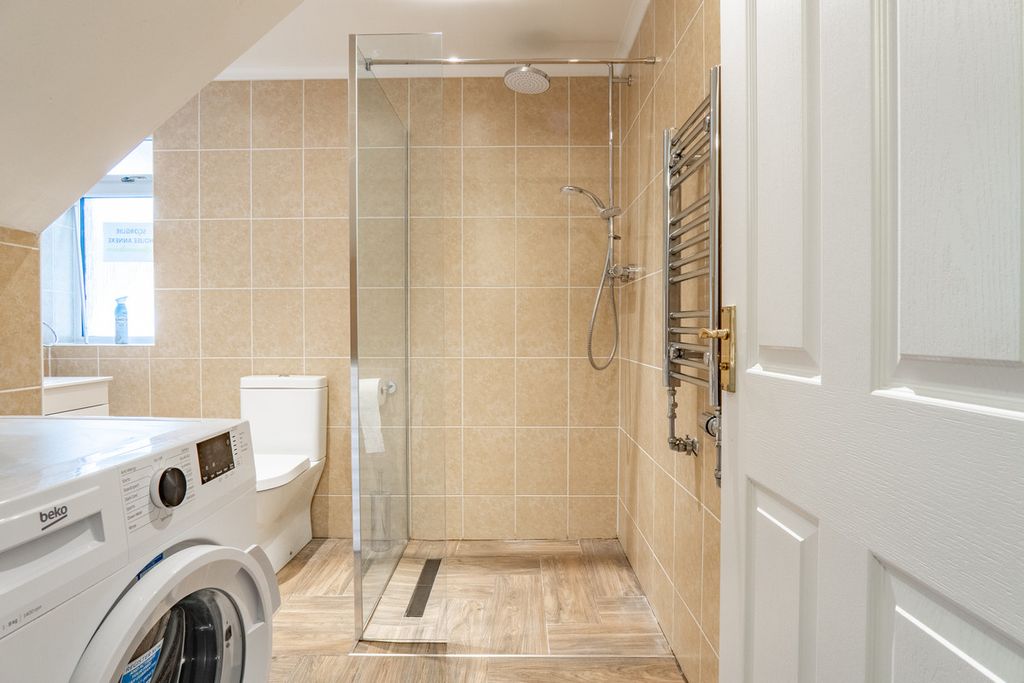 Additional image 15 of 2 bed semi-detached house for saleCroft Lane, Inverness IV3