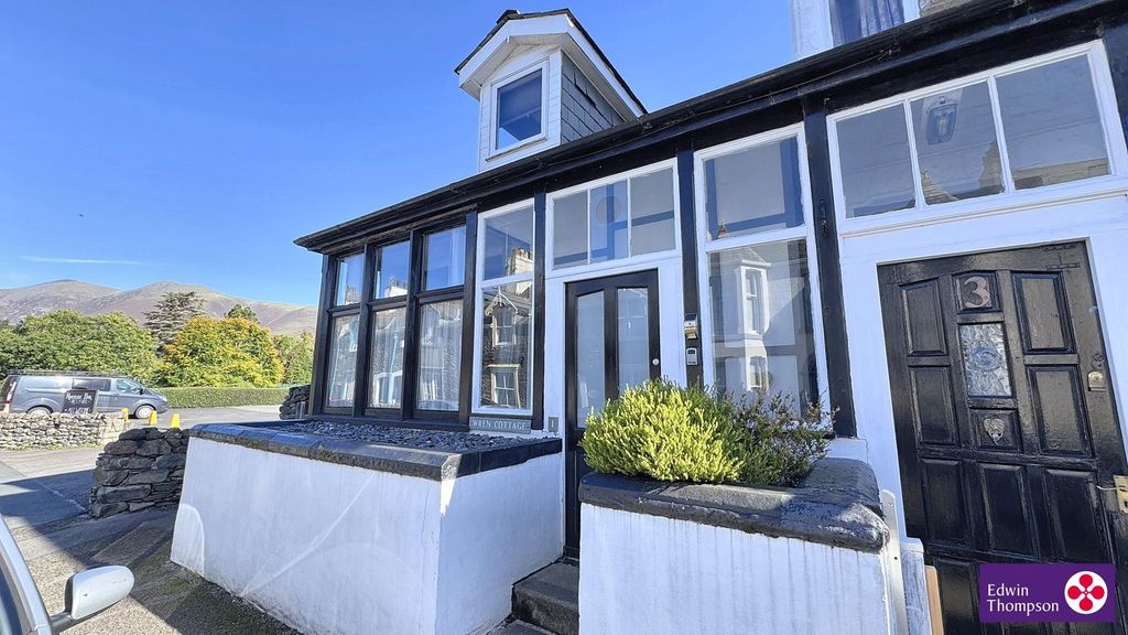 Additional image 8 of 3 bed semi-detached house for sale1 Greta Street, Keswick CA12