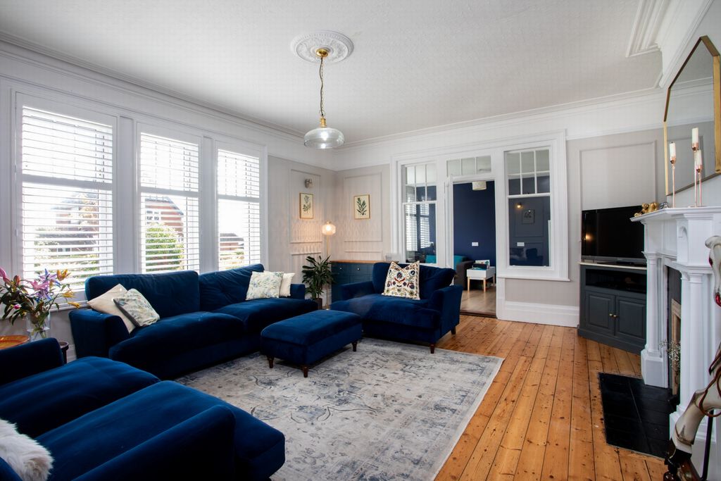 Additional image 8 of 5 bed detached house for saleHillcrest Road, Hythe CT21