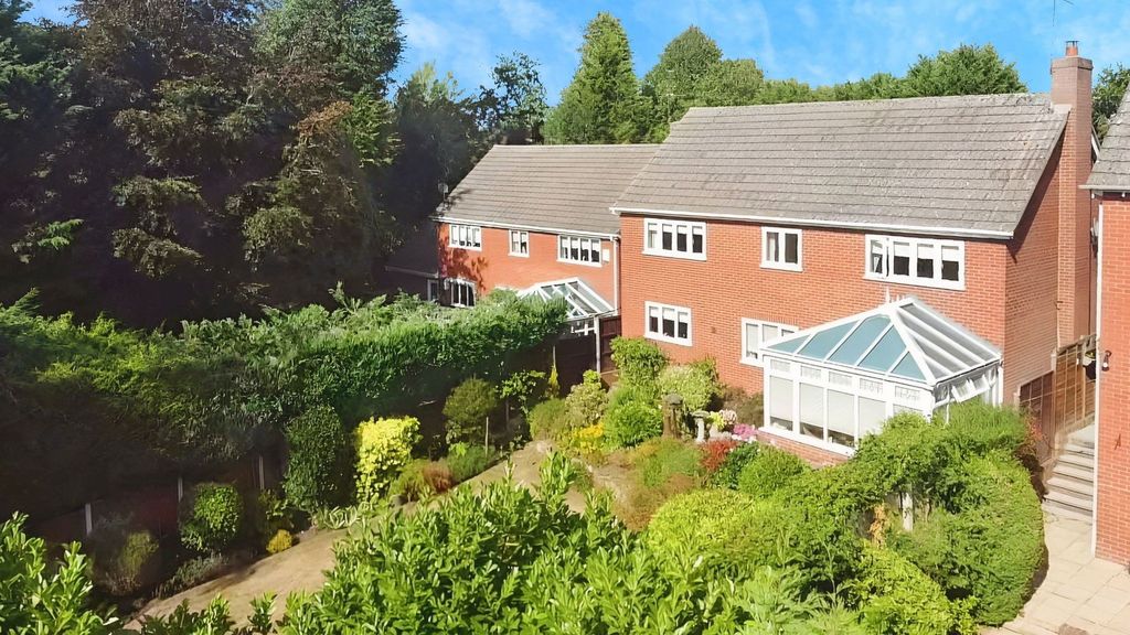Additional image 31 of 4 bed detached house for saleHoneybrook Lane, Franche, Kidderminster DY11