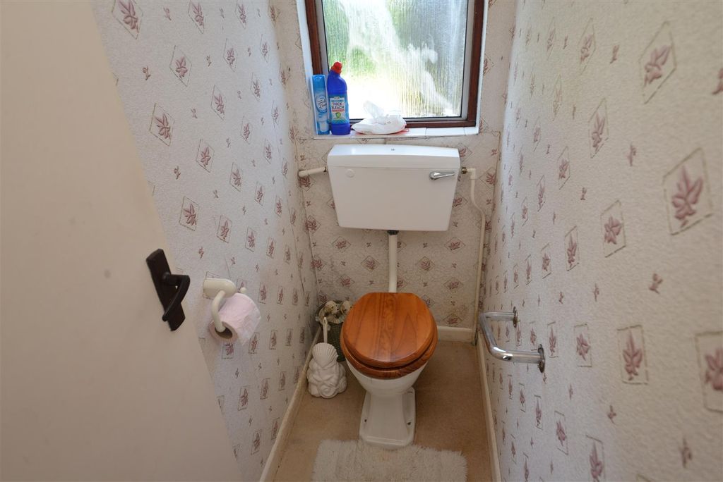 Additional image 11 of 3 bed cottage for saleStation Road, Kilgetty SA68