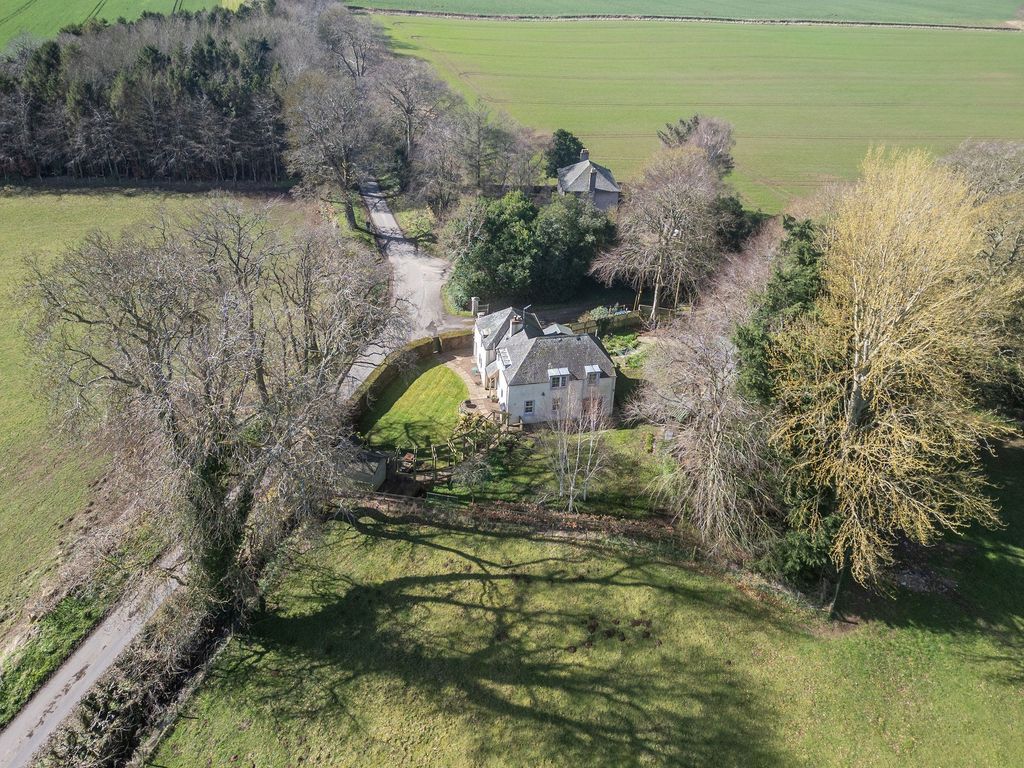 Additional image 47 of 4 bed property for saleFairnington Lodge, Kelso TD5
