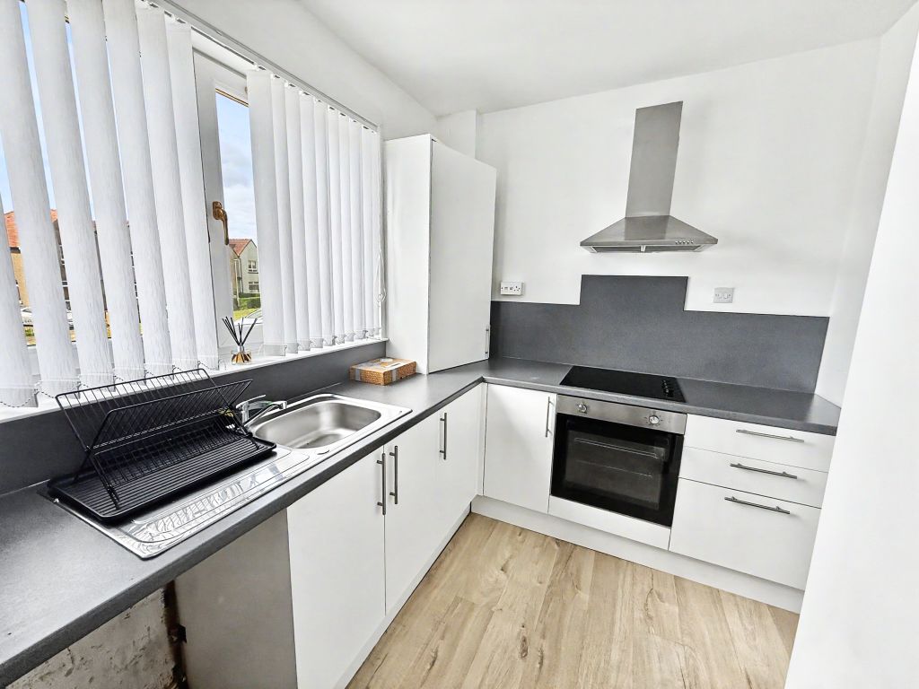 Additional image 5 of 2 bed flat for saleKinnier Road, Saltcoats KA21