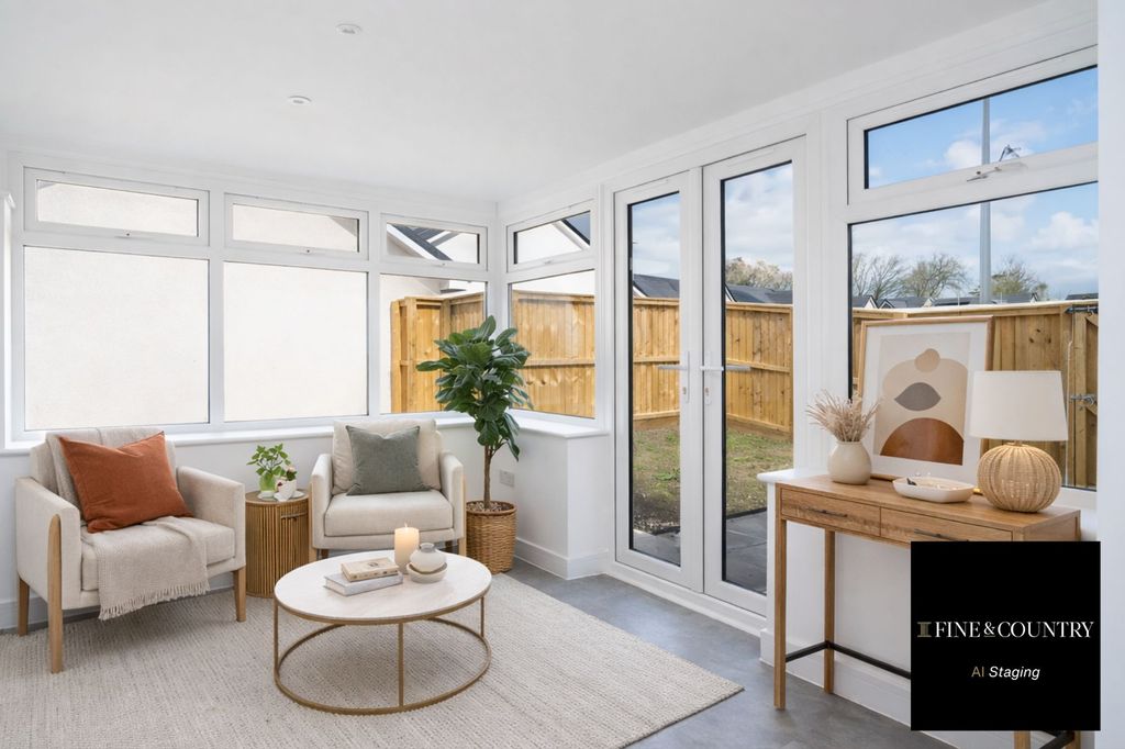 Additional image 7 of 3 bed detached bungalow for sale10-24 Llys Y Felin, Kidwelly SA17