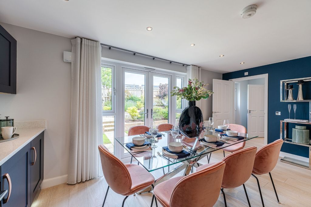 Additional image 5 of 4 bed detached house for sale"Inverness" at Boreland Avenue, Kirkcaldy KY1