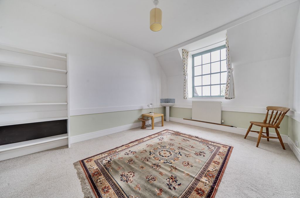 Additional image 18 of 4 bed terraced house for saleOld School, Hergest Road, Kington, Herefordshire HR5