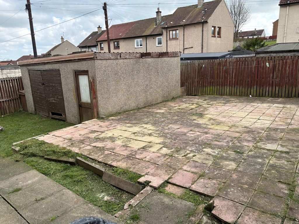 Additional image 11 of 3 bed terraced house for saleKirkland Gardens, Ballingry, Lochgelly KY5