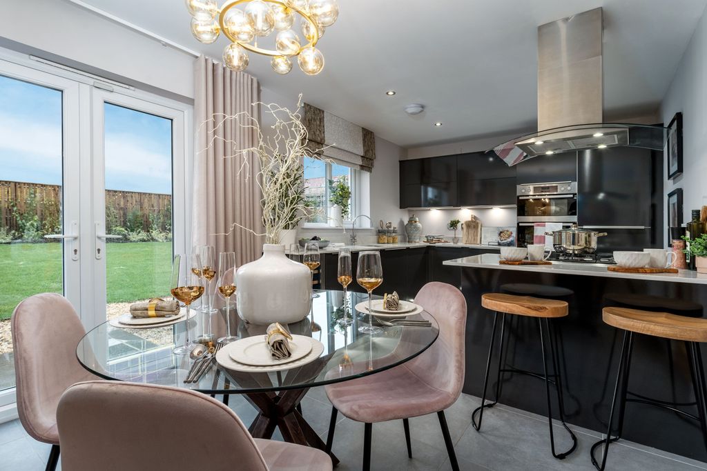 Additional image 5 of 4 bed detached house for sale"The Moray" at Regalia View, Irvine KA11