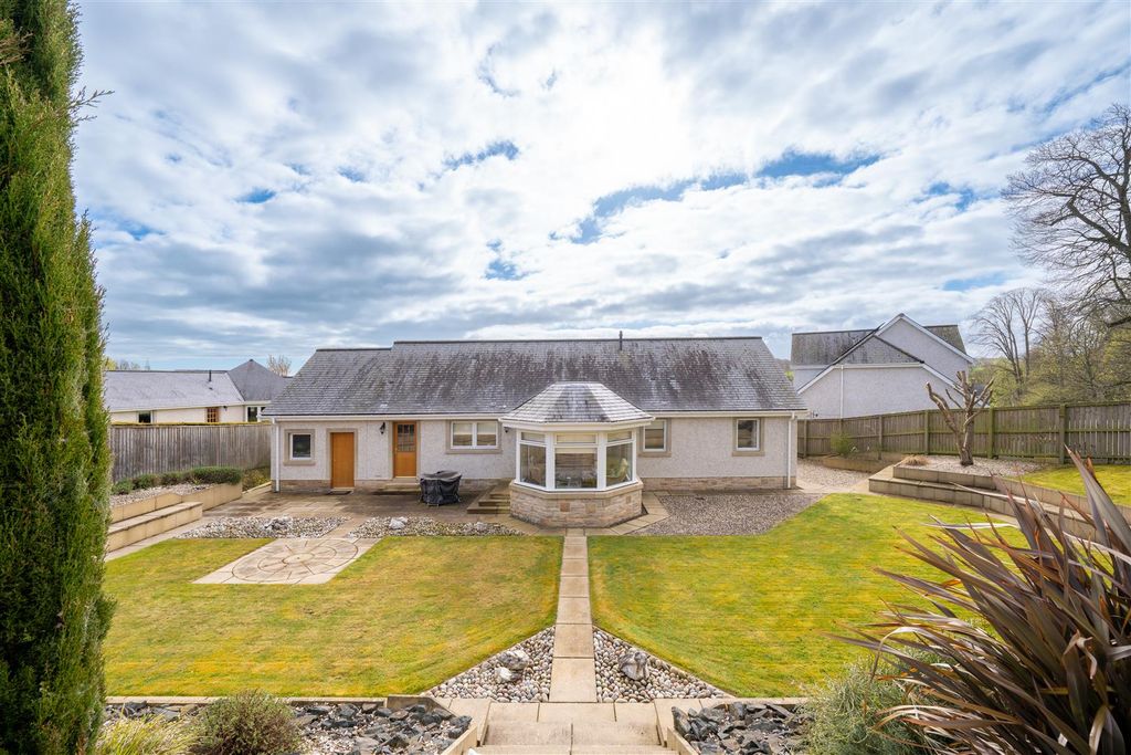 Additional image 27 of 3 bed bungalow for sale16 Riverside View, Kelso TD5