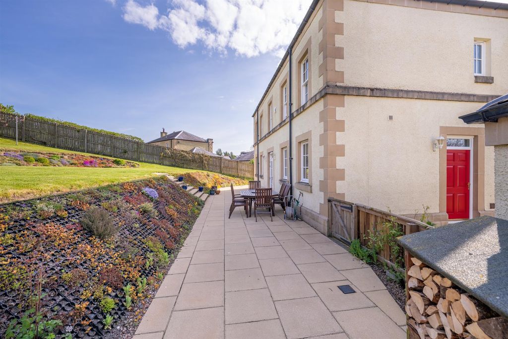 Additional image 31 of 5 bed detached house for saleBowmont Court, Heiton, Kelso TD5