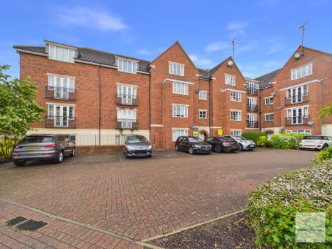 Jasmin House, Arnold NG5
