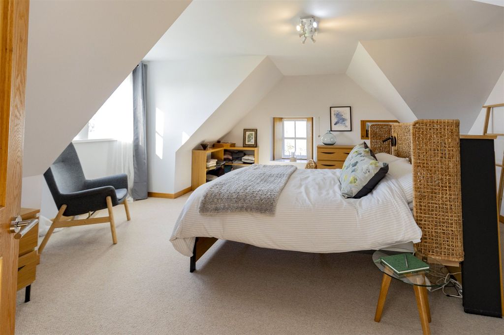 Additional image 15 of 4 bed detached house for saleMecknoch Rothesay, Isle Of Bute, Argyll And Bute PA20