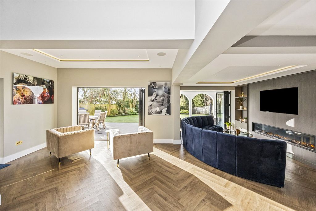 Additional image 15 of 6 bed detached house for saleTongdean Avenue, Hove, East Sussex BN3