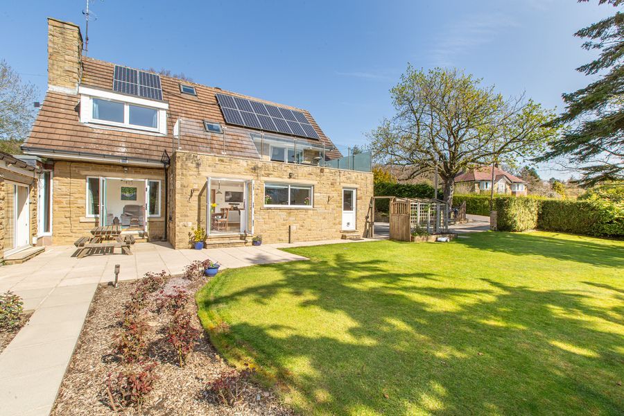 Additional image 4 of 7 bed detached house for saleLodge Hill, Ilkley LS29