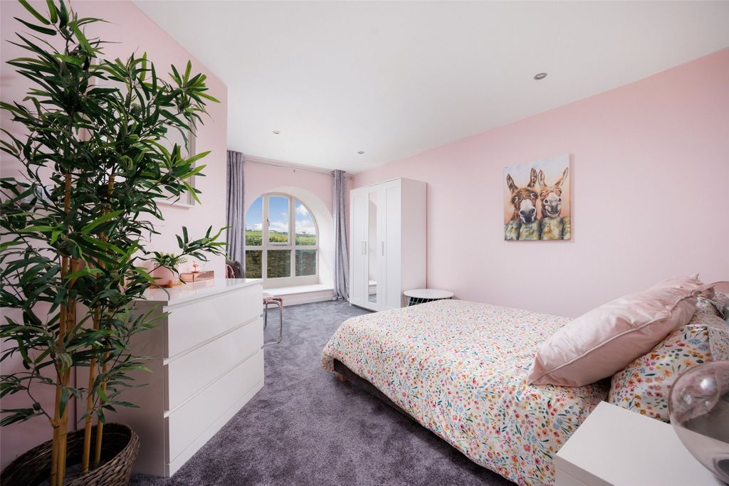 Additional image 23 of 3 bed equestrian for sale5 Acres - Ermington, Ivybridge, Devon PL21