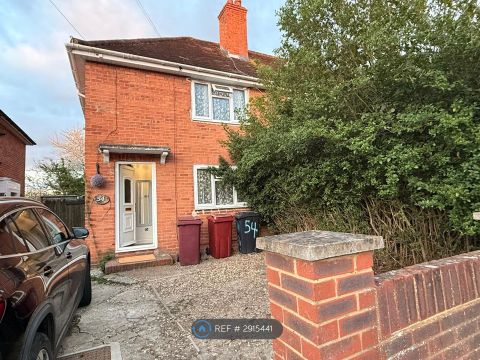 Ashmore Road, Reading RG2