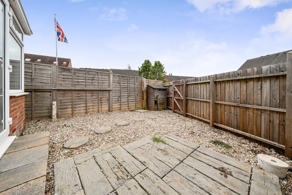 Additional image 18 of 3 bed terraced house for saleKington, Herefordshire HR5