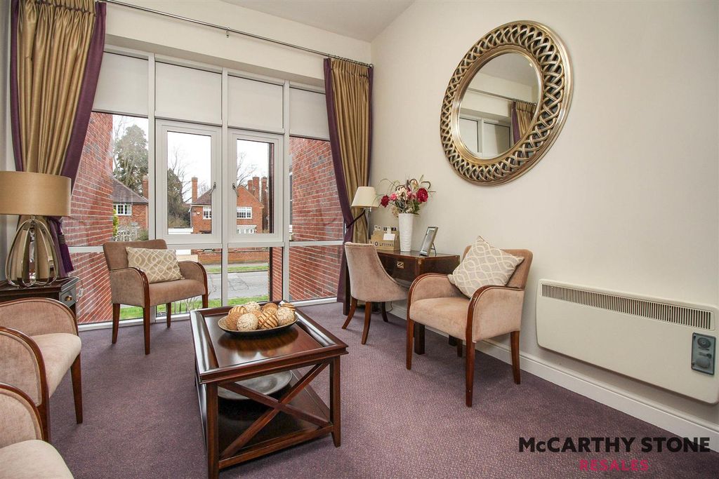 Additional image 25 of 1 bed flat for saleTresham Close, St. Marys Road, Kettering, Northamptonshire NN15