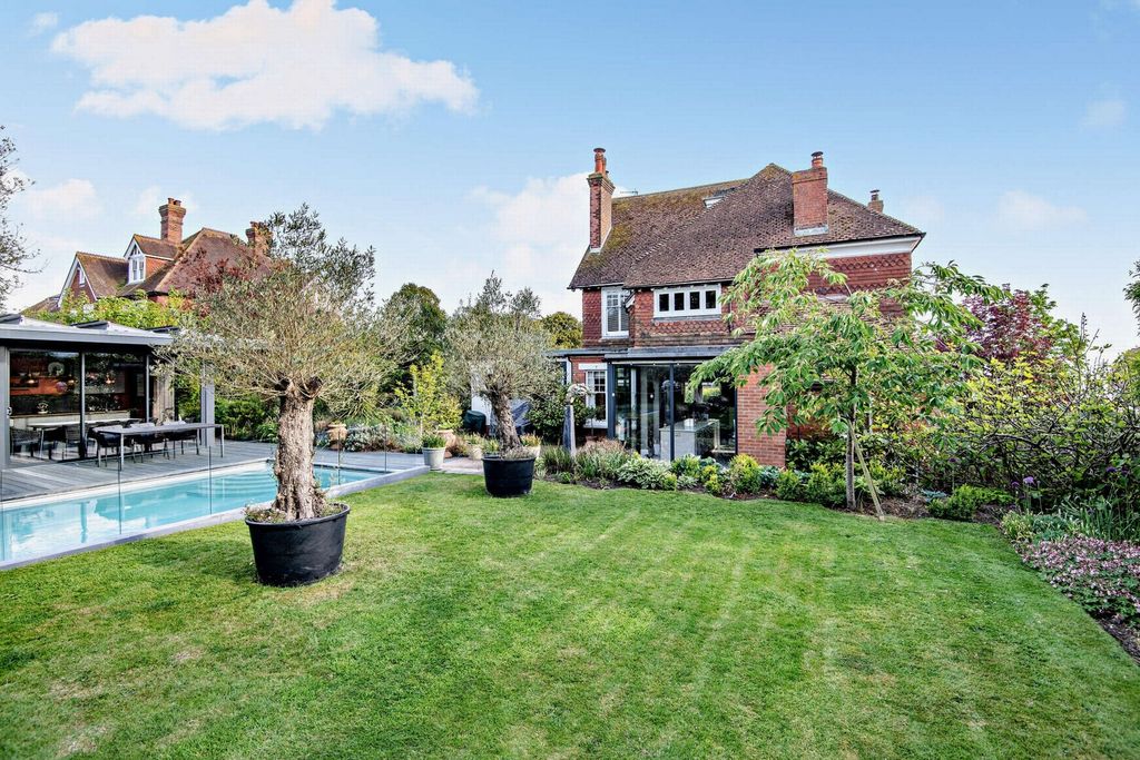 Additional image 49 of 5 bed detached house for saleHillcrest Road, Hythe CT21