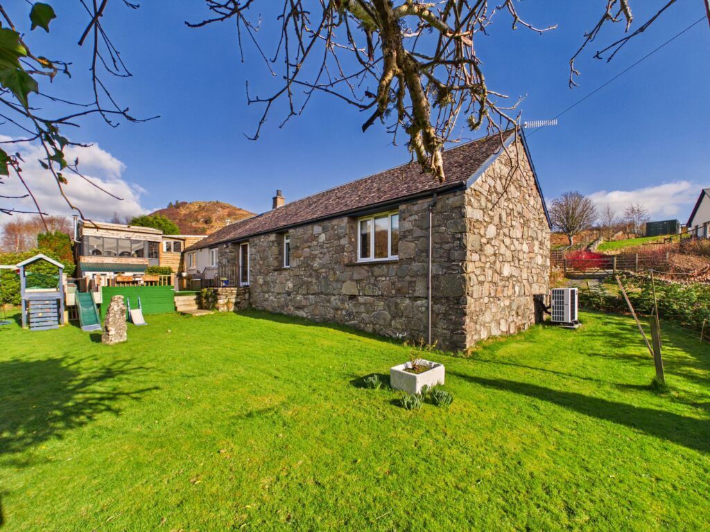 Additional image 24 of 3 bed detached bungalow for saleArdnafadmore Cottage, Tayvallich, By Lochgilphead, Argyll PA31