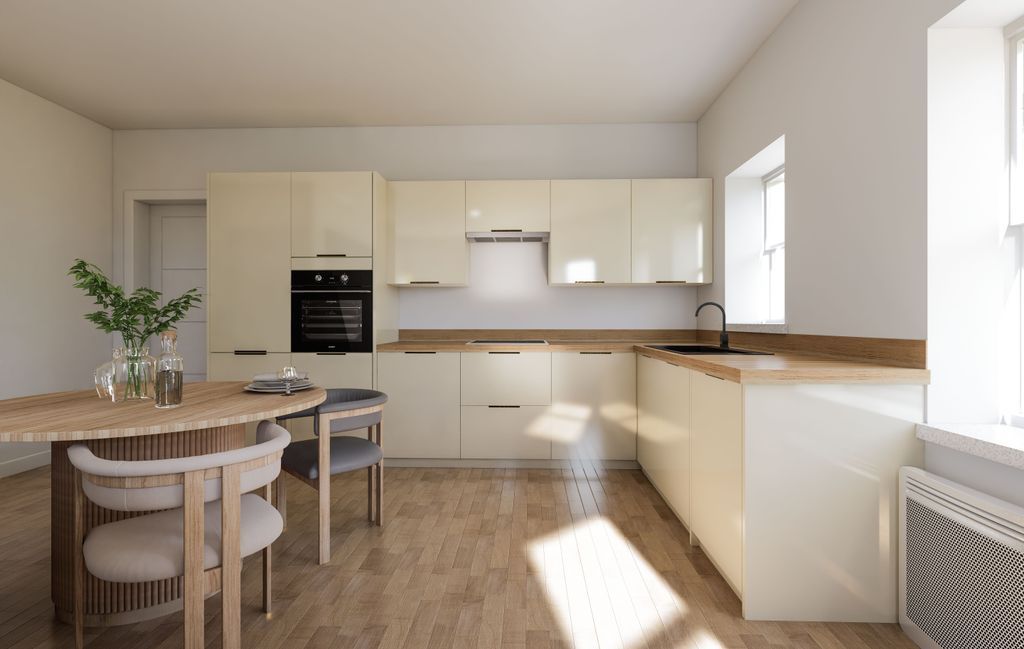 Additional image 6 of 1 bed flat for saleGlanvilles Mill, Ivybridge PL21