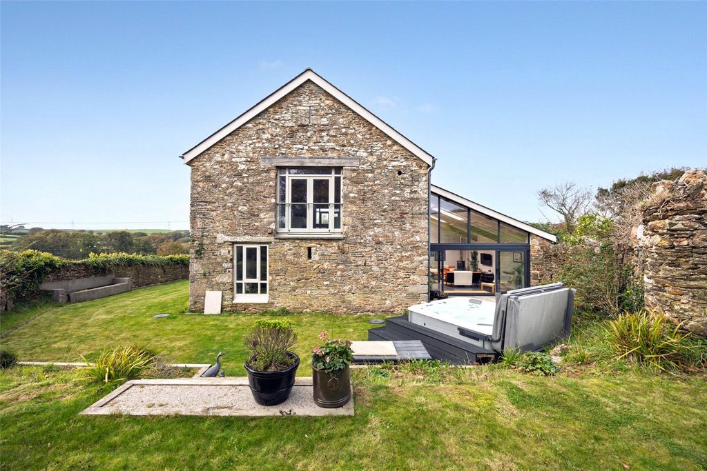 3 bed detached house for saleErmington, Ivybridge, Devon PL21
