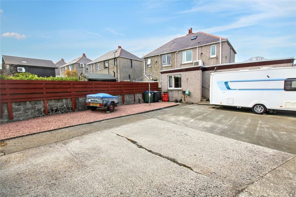 Additional image 30 of 3 bed semi-detached house for saleGarrioch Street, Kirkwall KW15