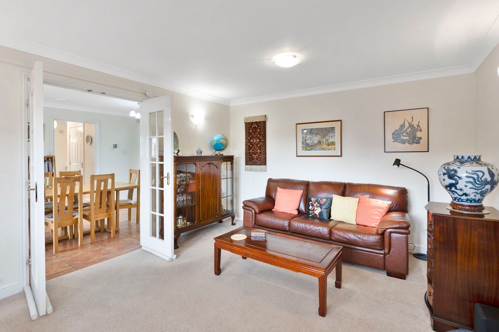 Additional image 4 of 4 bed detached house for sale30 St Ronan's Terrace, Innerleithen EH44