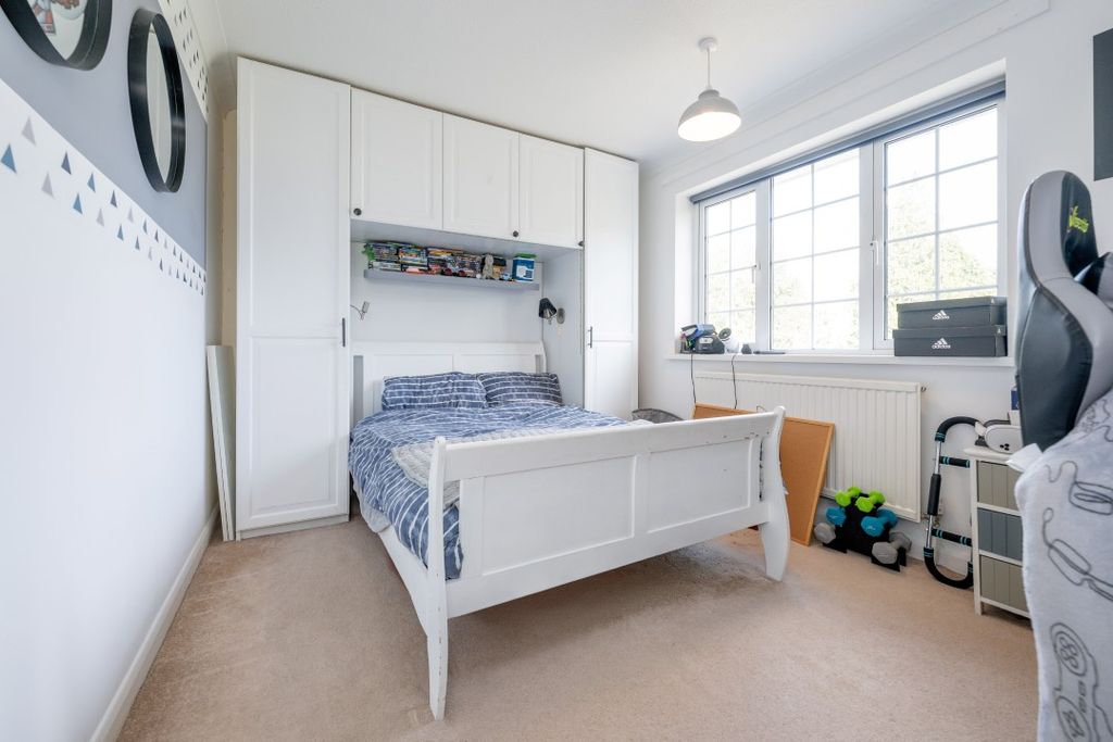 Additional image 14 of 5 bed detached house for saleSaddlebow, King's Lynn PE34