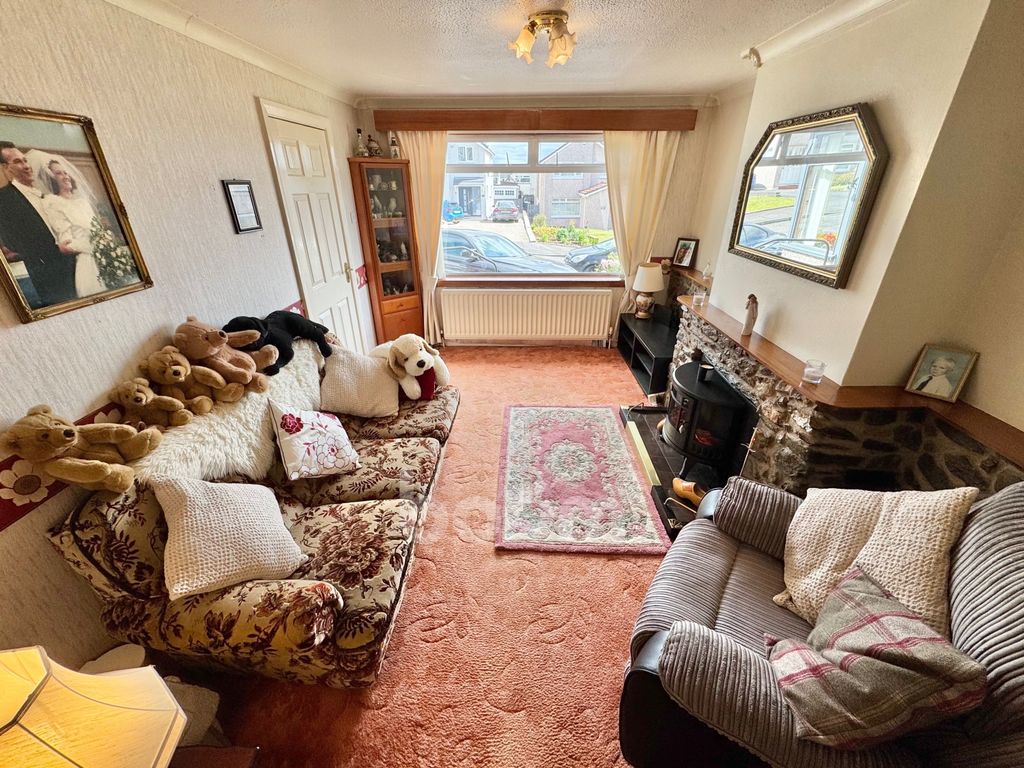 Additional image 12 of 3 bed semi-detached house for saleHerriot Avenue, Kilbirnie KA25