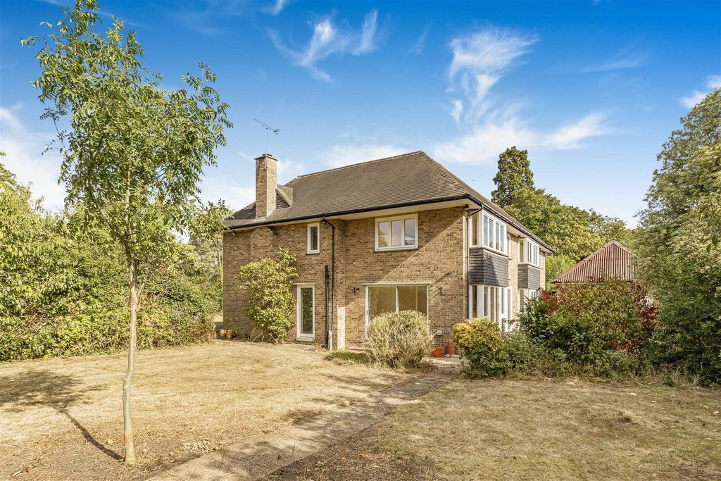 Additional image 25 of 4 bed detached house for saleHigh Street, Hemingford Abbots, Huntingdon PE28