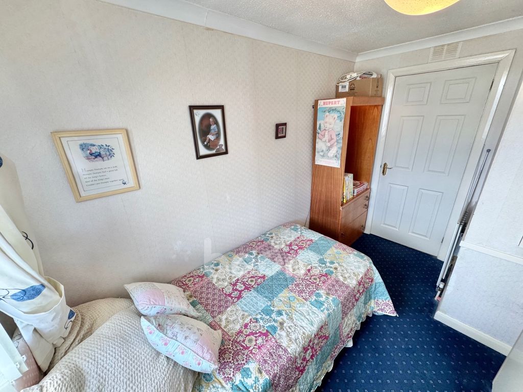 Additional image 22 of 3 bed semi-detached house for saleHerriot Avenue, Kilbirnie KA25